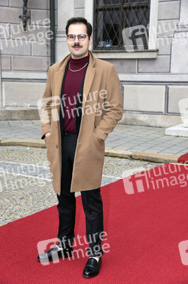 Bayerischer Fernsehpreis 2020 in München