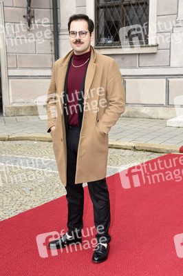 Bayerischer Fernsehpreis 2020 in München