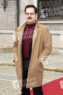 Bayerischer Fernsehpreis 2020 in München