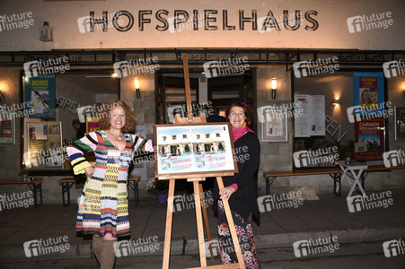 Theaterevent '5 Jahre Hofspielhaus - Die etwas andere Geburtstagsshow!' in München