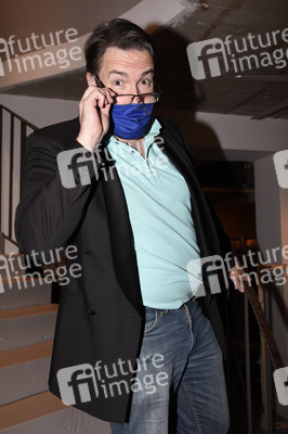 Theaterevent '5 Jahre Hofspielhaus - Die etwas andere Geburtstagsshow!' in München