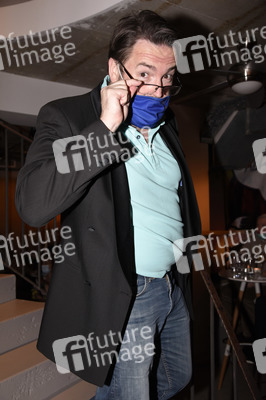 Theaterevent '5 Jahre Hofspielhaus - Die etwas andere Geburtstagsshow!' in München