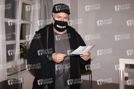 Theaterevent '5 Jahre Hofspielhaus - Die etwas andere Geburtstagsshow!' in München