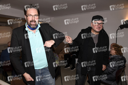 Theaterevent '5 Jahre Hofspielhaus - Die etwas andere Geburtstagsshow!' in München