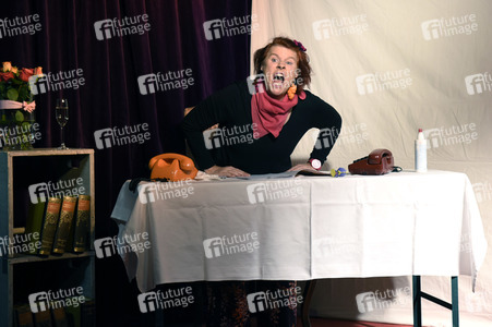 Theaterevent '5 Jahre Hofspielhaus - Die etwas andere Geburtstagsshow!' in München