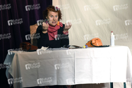 Theaterevent '5 Jahre Hofspielhaus - Die etwas andere Geburtstagsshow!' in München