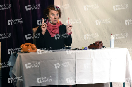 Theaterevent '5 Jahre Hofspielhaus - Die etwas andere Geburtstagsshow!' in München