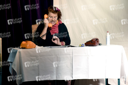 Theaterevent '5 Jahre Hofspielhaus - Die etwas andere Geburtstagsshow!' in München