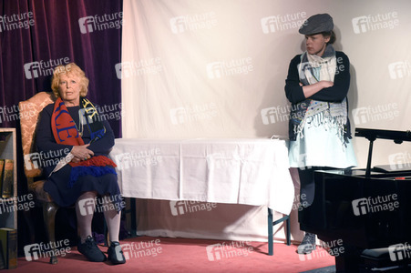 Theaterevent '5 Jahre Hofspielhaus - Die etwas andere Geburtstagsshow!' in München