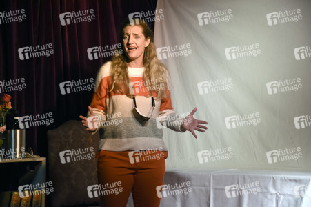 Theaterevent '5 Jahre Hofspielhaus - Die etwas andere Geburtstagsshow!' in München