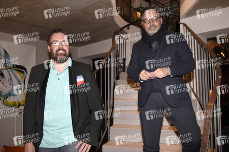 Theaterevent '5 Jahre Hofspielhaus - Die etwas andere Geburtstagsshow!' in München