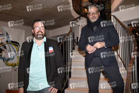 Theaterevent '5 Jahre Hofspielhaus - Die etwas andere Geburtstagsshow!' in München