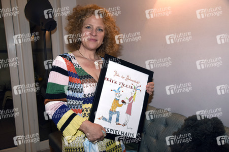 Theaterevent '5 Jahre Hofspielhaus - Die etwas andere Geburtstagsshow!' in München