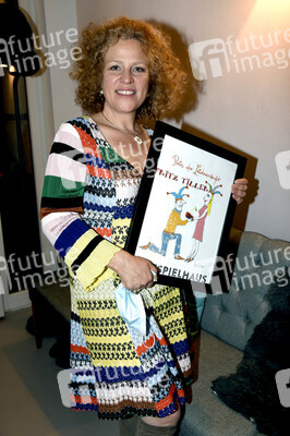 Theaterevent '5 Jahre Hofspielhaus - Die etwas andere Geburtstagsshow!' in München