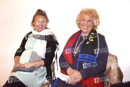 Theaterevent '5 Jahre Hofspielhaus - Die etwas andere Geburtstagsshow!' in München