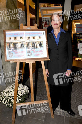 Theaterevent '5 Jahre Hofspielhaus - Die etwas andere Geburtstagsshow!' in München