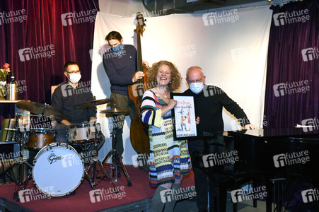 Theaterevent '5 Jahre Hofspielhaus - Die etwas andere Geburtstagsshow!' in München