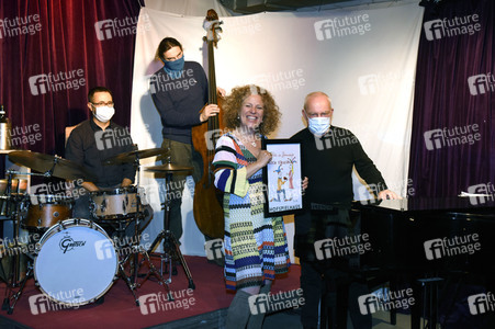 Theaterevent '5 Jahre Hofspielhaus - Die etwas andere Geburtstagsshow!' in München