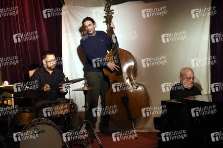 Theaterevent '5 Jahre Hofspielhaus - Die etwas andere Geburtstagsshow!' in München