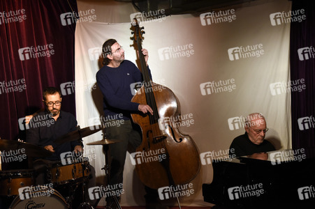 Theaterevent '5 Jahre Hofspielhaus - Die etwas andere Geburtstagsshow!' in München