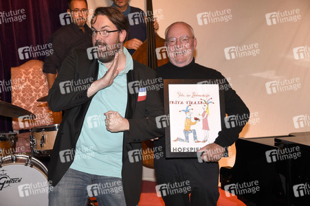 Theaterevent '5 Jahre Hofspielhaus - Die etwas andere Geburtstagsshow!' in München