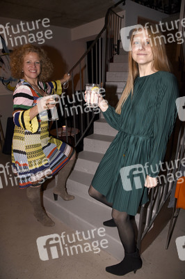 Theaterevent '5 Jahre Hofspielhaus - Die etwas andere Geburtstagsshow!' in München