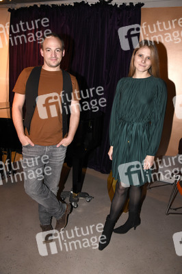 Theaterevent '5 Jahre Hofspielhaus - Die etwas andere Geburtstagsshow!' in München