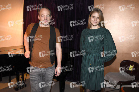 Theaterevent '5 Jahre Hofspielhaus - Die etwas andere Geburtstagsshow!' in München