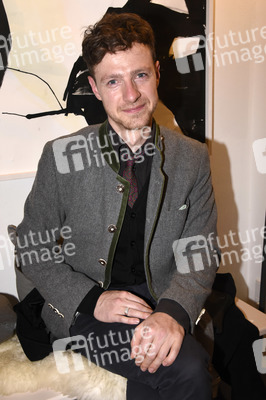 Theaterevent '5 Jahre Hofspielhaus - Die etwas andere Geburtstagsshow!' in München