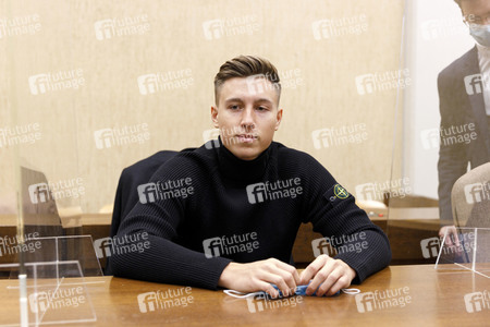 iCrimax vor Gericht in Köln