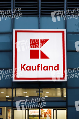 Symbolfoto Kaufland