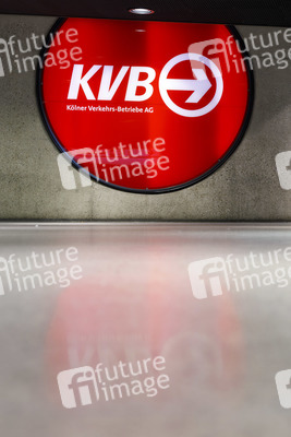 Symbolfoto Kölner Verkehrsbetriebe