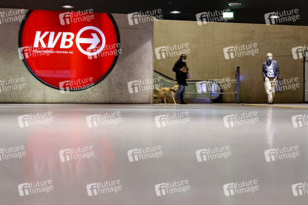 Symbolfoto Kölner Verkehrsbetriebe