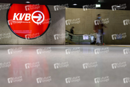 Symbolfoto Kölner Verkehrsbetriebe