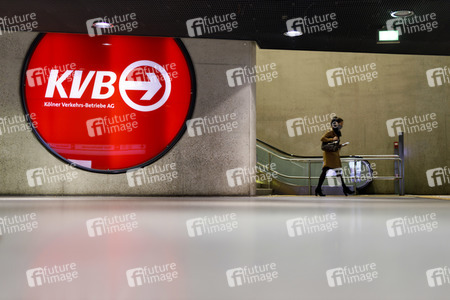 Symbolfoto Kölner Verkehrsbetriebe