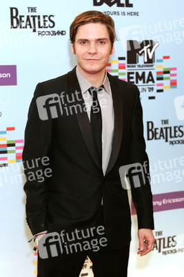 MTV Europe Music Awards 2009