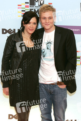 MTV Europe Music Awards 2009