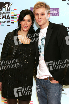 MTV Europe Music Awards 2009