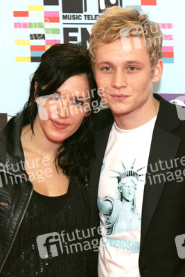 MTV Europe Music Awards 2009