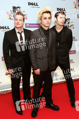 MTV Europe Music Awards 2009