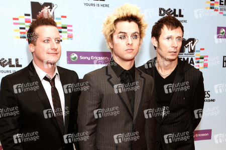 MTV Europe Music Awards 2009