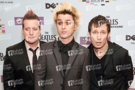 MTV Europe Music Awards 2009