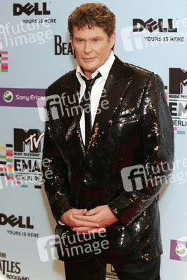 MTV Europe Music Awards 2009