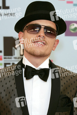 MTV Europe Music Awards 2009