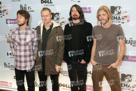 MTV Europe Music Awards 2009