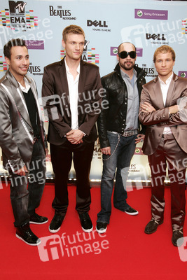 MTV Europe Music Awards 2009