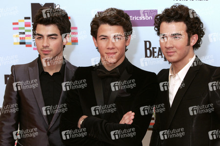 MTV Europe Music Awards 2009