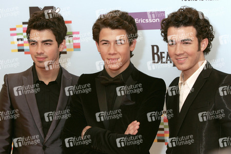 MTV Europe Music Awards 2009