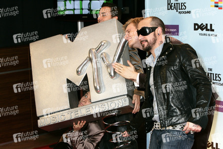 MTV Europe Music Awards 2009