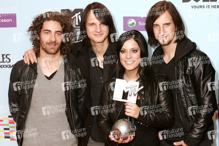 MTV Europe Music Awards 2009